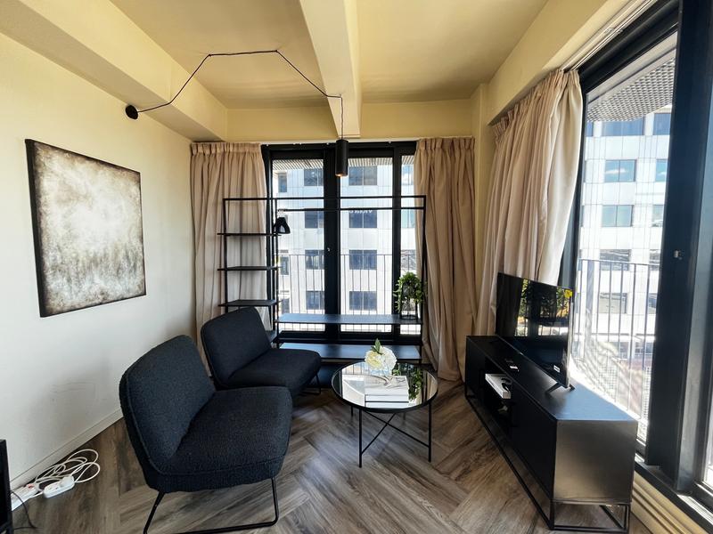 1 Bedroom Property for Sale in Cape Town City Centre Western Cape